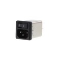 FN9266S-1-06 - PWR ENT MOD RCPT