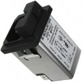 5220.1043.3 - PWR ENT MOD RCPT IEC320-C14 PNL