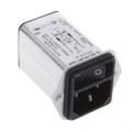 DC12.4102.203 - PWR ENT MOD RCPT IEC320-C14 PNL