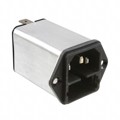 4301.5003 - PWR ENT MOD RCPT IEC320-C14 PNL