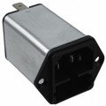 4301.5002 - PWR ENT MOD RCPT IEC320-C14 PNL