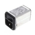 DC12.2102.201 - PWR ENT MOD RCPT IEC320-C14 PNL