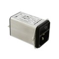 DC12.1102.201 - PWR ENT MOD RCPT IEC320-C14 PNL