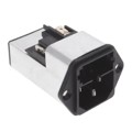 4301.5045 - PWR ENT MOD RCPT IEC320-C14 PNL