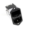 4303.5003 - PWR ENT MOD RCPT IEC320-C14 PNL
