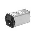 4301.7209 - PWR ENT MOD RCPT IEC320-C14 PNL