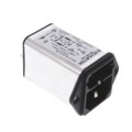 4301.5200 - PWR ENT MOD RCPT IEC320-C14 PNL