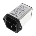 4301.5205 - PWR ENT MOD RCPT IEC320-C14 PNL