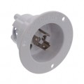 1301490015 - FLANGED INLET NEMA L7-15