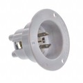 1301490006 - FLANGED INLET W/1407 INS