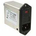 PM000DM6E - PWR ENT MOD RCPT IEC320-C14 PNL