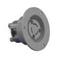 1301490019 - FLANGED OUTLET NON-NEMA