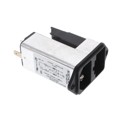 4303.5229 - PWR ENT MOD RCPT IEC320-C14 PNL