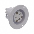 1301490002 - FLANGED RECEPT W/1549 INS