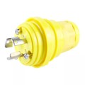 1301460079 - PWR ENT PLUG NEMAL7-15 STR SCRW