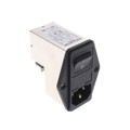 4304.4070 - PWR ENT MOD RCPT IEC320-C14 PNL