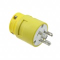 1301420031 - PWR ENT PLUG NON-NEMA STR SCREW