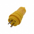 1301460108 - PWR ENT PLUG NEMAL2-20 STR SCRW