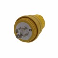 1301470015 - PWR ENT PLUG NON-NEMA STR SCREW