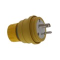 1301470069 - PWR ENT PLUG NON-NEMA STR SCREW