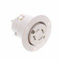 1301490043 - FLANGED OUTLET NEMA L15-20