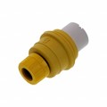 1301470037 - PWR ENT RCPT NON-NEMA STR SCREW