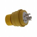 1301470071 - PWR ENT PLUG NON-NEMA STR SCREW