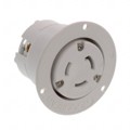1301490056 - FLANGED OUTLET NON-NEMA
