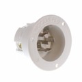 1301490033 - FLANGED INLET NEMA L23-20
