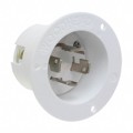1301490047 - FLANGED INLET NON-NEMA