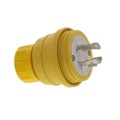 1301470083 - PWR ENT PLUG NEMAL17-30 STR SCRW