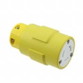 1301450066 - PWR ENT RCPT NON-NEMA STR SCREW