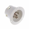 1301490003 - FLANGED INLET NEMA L23-30