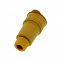 1301470091 - PWR ENT RCPT NON-NEMA STR SCREW
