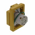 1301470175 - PWR ENT RCPT NEMAL16-30 WALL SCR