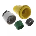 1301550155 - PWR ENT PLUG NON-NEMA STR SCREW
