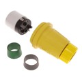 1301550149 - PWR ENT PLUG NON-NEMA STR SCREW