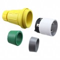 1301550142 - PWR ENT PLUG NON-NEMA STR SCREW
