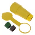 1301550141 - WATERTITE CONNECTOR - 50 AMP 3P4
