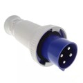 1301500115 - P&amp;S 3P 4W 100A/3P 250V PLUG WT