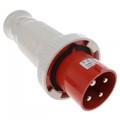 1301500114 - P&amp;S 3P 4W 100A/3P 480V PLUG WT