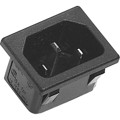 42R02-3211-150 - PWR ENT MOD RCP IEC 320-C16 PNL