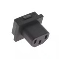 4788.4100 - PWR ENT RCPT IEC320-2-2F PNL QC
