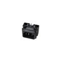 GSF1.0221.01 - PWR ENT RCPT IEC320-C14