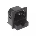 6250.5510 - PWR ENT MOD RCPT IEC320-C14 PNL