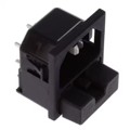 6250.5525 - PWR ENT MOD RCPT IEC320-C14 PNL