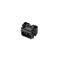 GSF1.0222.31 - PWR ENT RCPT IEC320-C14