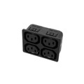 4751-4111-21 - 4751 BLACK STRIP BLOCK FOR SNAP-
