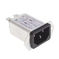 5120.0203.0 - PWR ENT RCPT IEC320-C14 QC