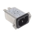 5120.1206.0 - PWR ENT RCPT IEC320-C14 SCREW